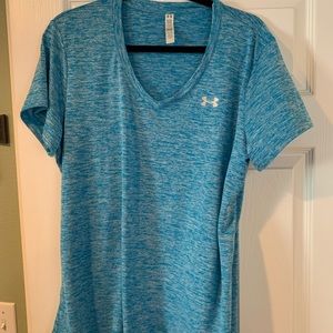 Under armour tee